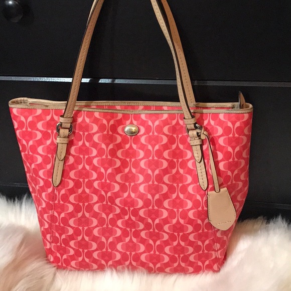 Coach Handbags - Coach Purse‼️SALE UNTIL 2/1‼️🛍